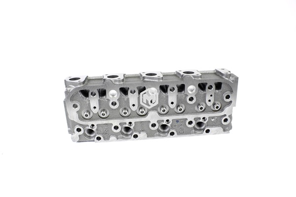 CYL HEAD (MAXIMA) CT4.91TV - BARE
